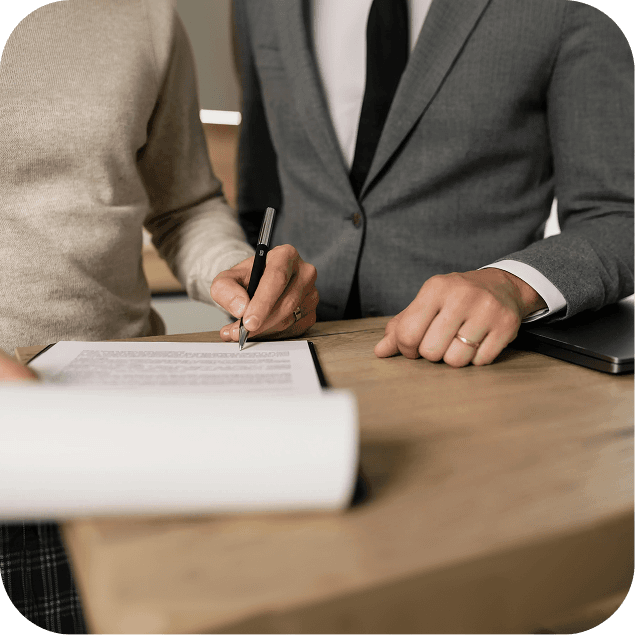 Hợp đồng và tài liệu pháp lý