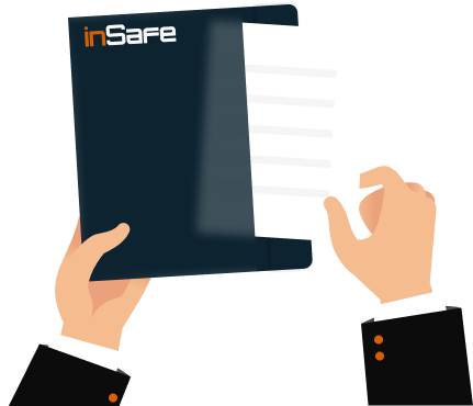 Hoàn tất và hủy dữ liệu tự động